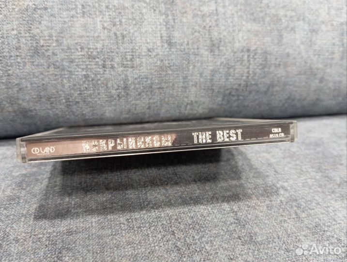 Cd Кукрыниксы The best