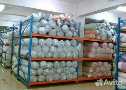 Ткань для постельного белья