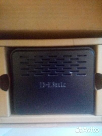 Сетевой адаптер