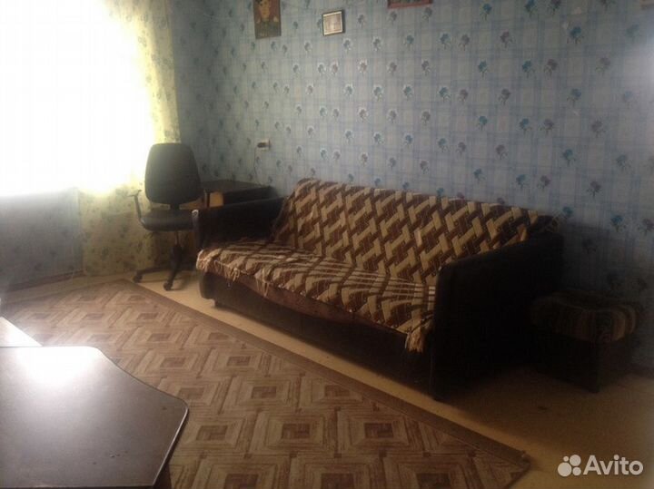 Уборка квартир