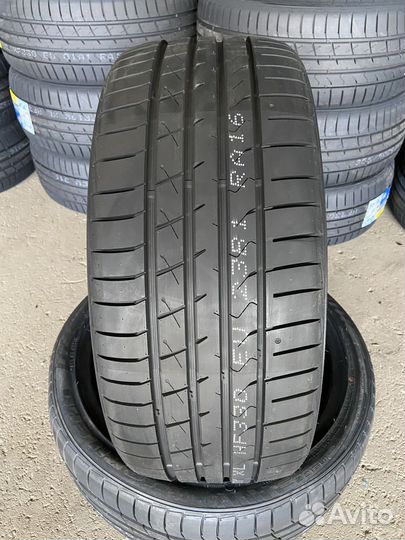Habilead HF330 245/45 R20 и 275/40 R20 107W