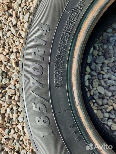 Powertrac CityTour 185/70 R14