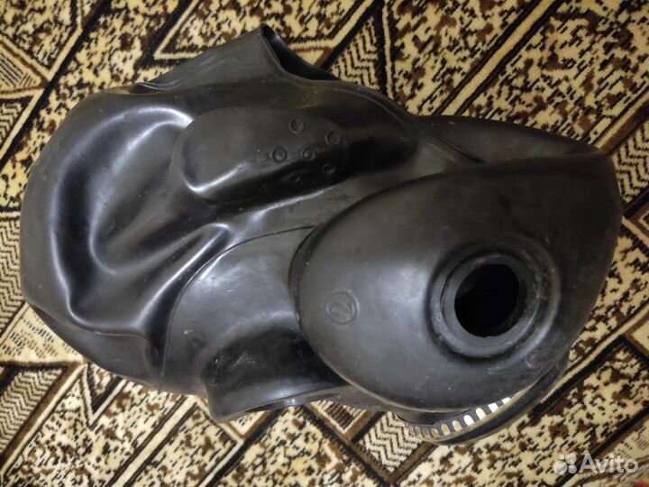 Противогаз