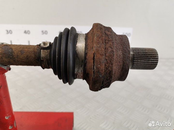 Полуось для Skoda Octavia 1Z