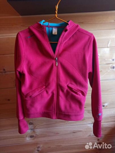 Толстовка женская р.40