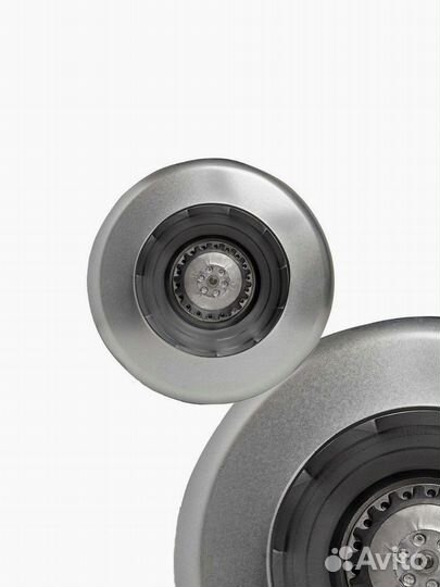 Вентилятор канальный (вытяжка)