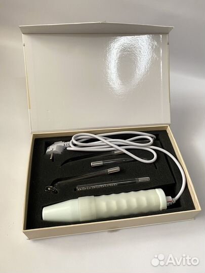 Дарсонваль Gezatone Гезатон