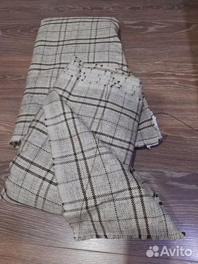 Мебельная ткань шенилл