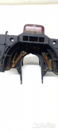 Подрулевой переключатель Volkswagen Sharan