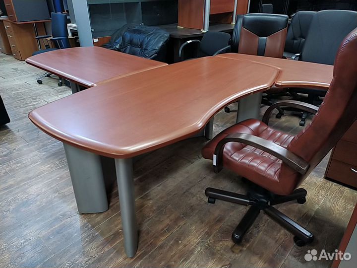 Кабинет руководителя б/у 01330-ябс