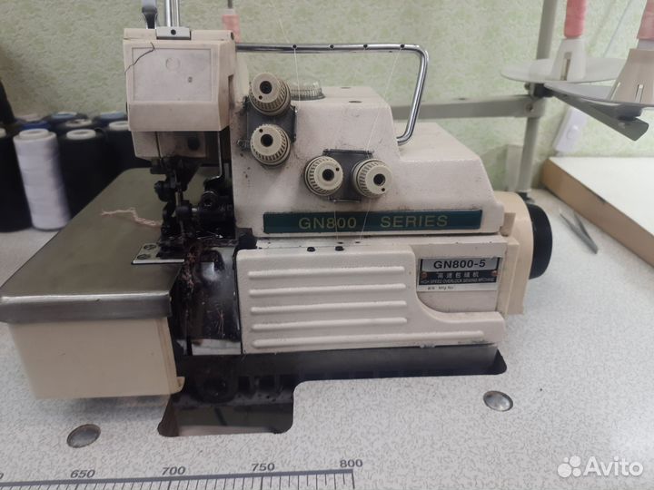 Оверлок продажа, обмен