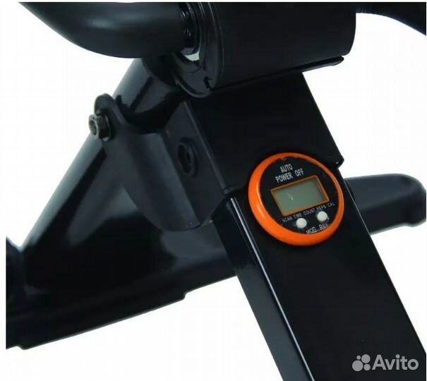 Велотренажер для реабилитации