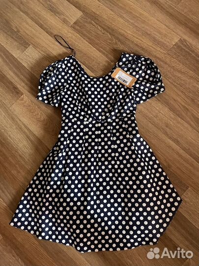 Платье женское новое 42 44