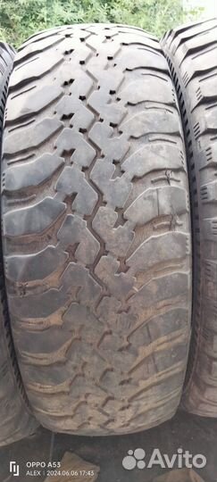 Cordiant Off Road 205/70 R16