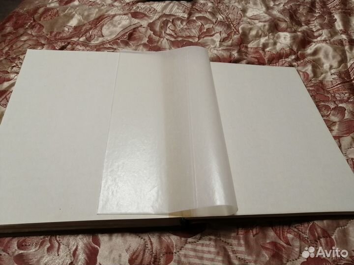 Альбом для фотографий СССР