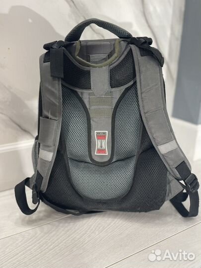 Рюкзак школьный ортопедический