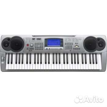 Синтезатор