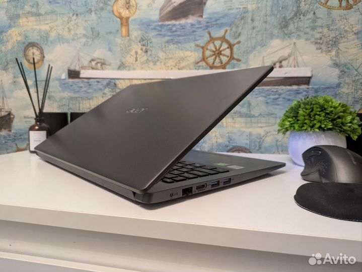 Игровой ультрабук Acer Aspire