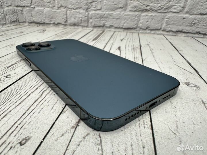 Apple iPhone 12 pro max 128gb Ростест идеал