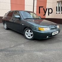 ВАЗ (LADA) 2112 1.6 MT, 2008, 250 000 км, с пробегом, цена 198 000 руб.