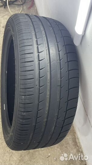 Triangle Sportex TSH11 225/45 R17 50H