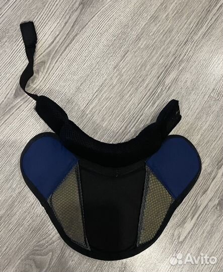 Хоккейная форма бу взрослая