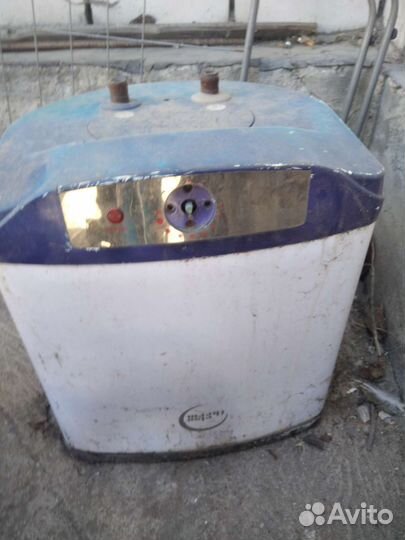 Обогреватели