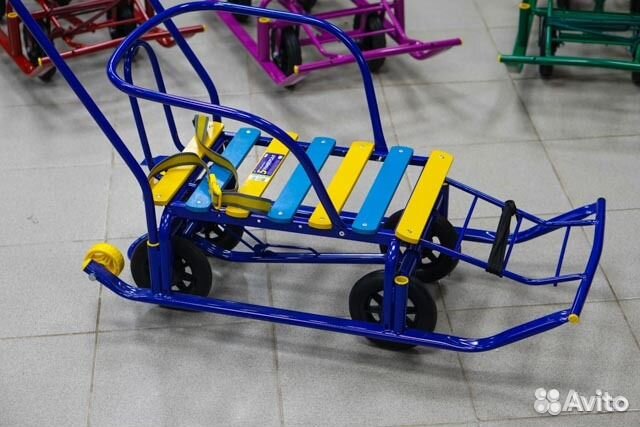 Тимка 5 универсал 4х4