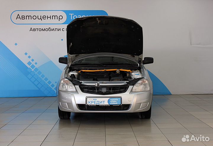 LADA Priora 1.6 МТ, 2008, 350 000 км