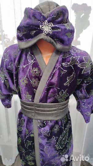 Алладин детский костюм