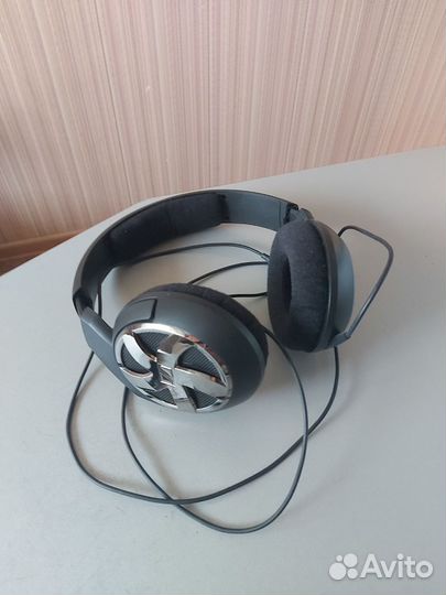 Наушники sennheiser
