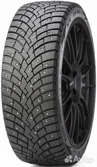 Pirelli Ice Zero 2 225/50 R17