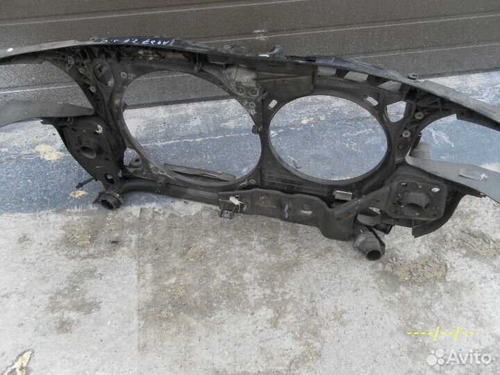 Телевизор audi a4 b7 передняя панель audi a4 b7