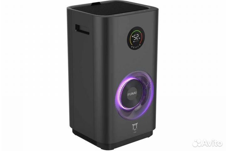 Климатический комплекс funai