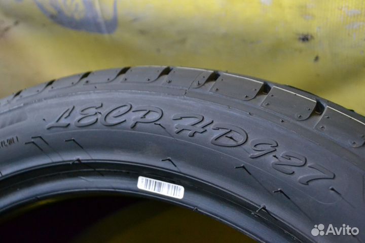 Haida HD927 215/45 R18 93W