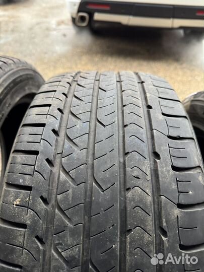 Goodyear Eagle Sport TZ 225/50 R17 94W