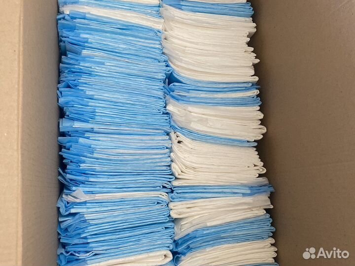 Некондиция пеленки для животных