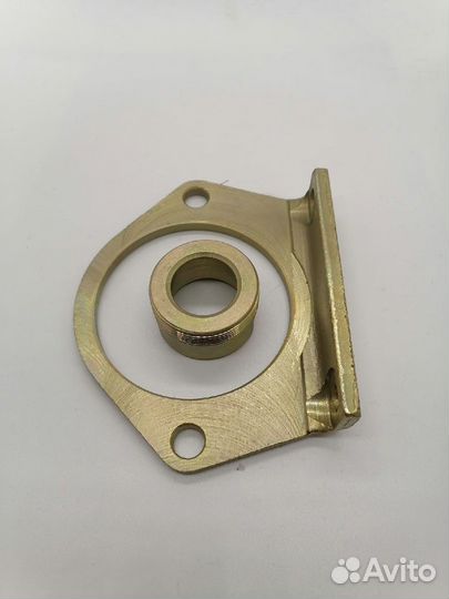 Комплект электрозапуска рмз 640 Буран ае/аде