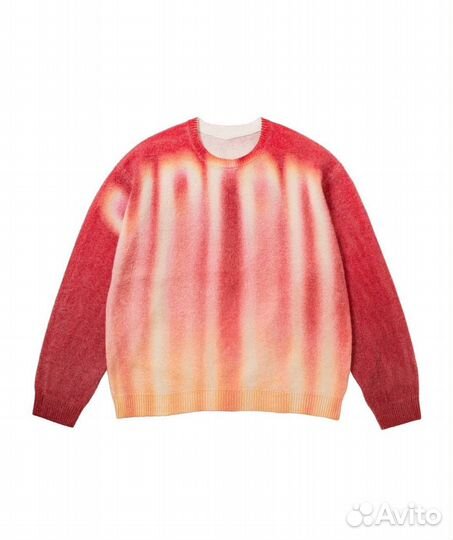 Свитер supreme