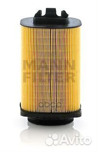 Фильтр воздушный MB W204/212 M274/infiniti Q60