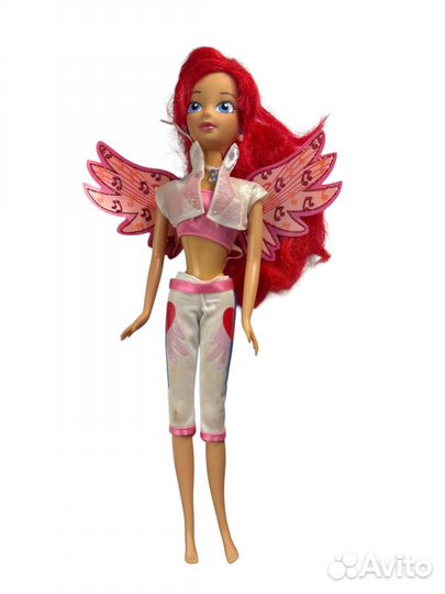 Кукла сладкая друзья ангелов