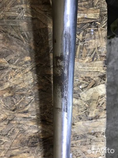 Вал и тяги рулевой рейки Mazda CX-5 KF