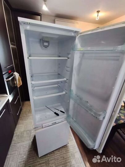 Ремонт холодильников