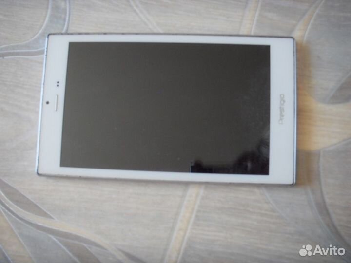 Prestigio Multipad 8.0 на запчасти