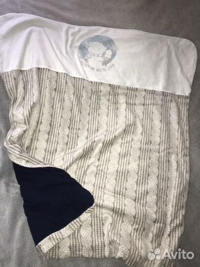 Одеяло детское