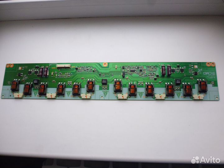 Инвертор T87I111.00 от Toshiba 40LV833RB