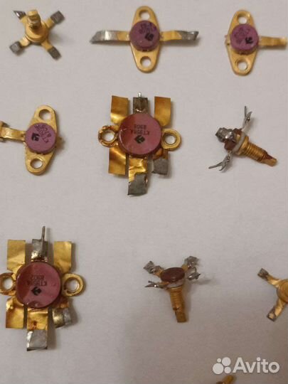 Позолото (ау)