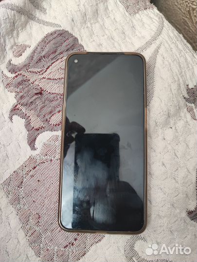 realme Narzo 30, 6/128 ГБ