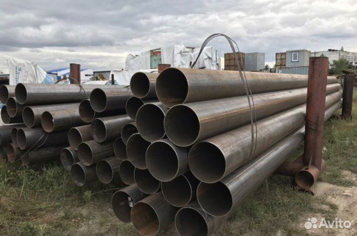 Трубка из нержавейки 8 мм