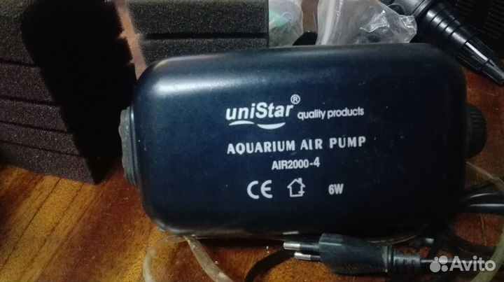 Для акваиума